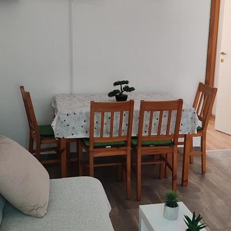 Zara Apartment Eksteriør billede