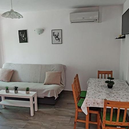 Zara Apartment Eksteriør billede