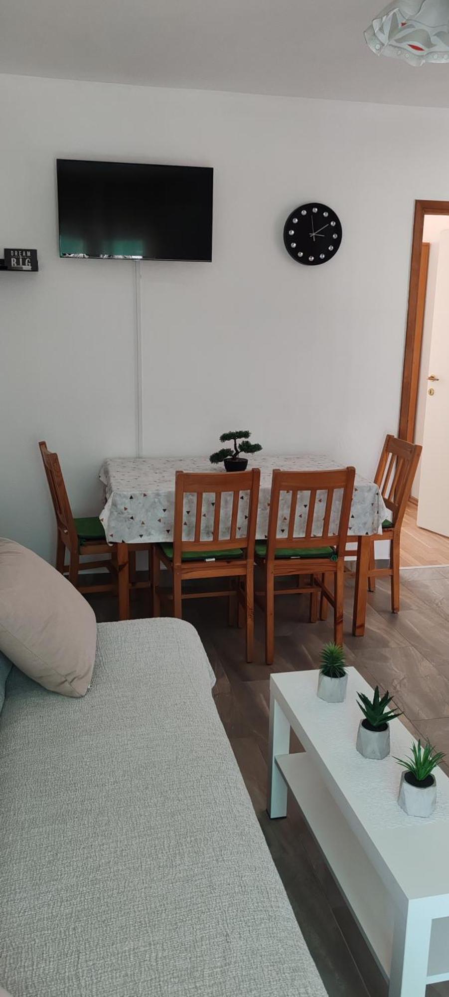 Zara Apartment Eksteriør billede