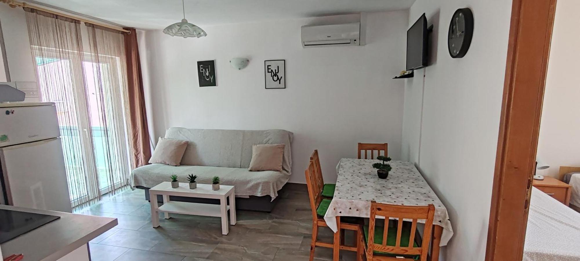 Zara Apartment Eksteriør billede