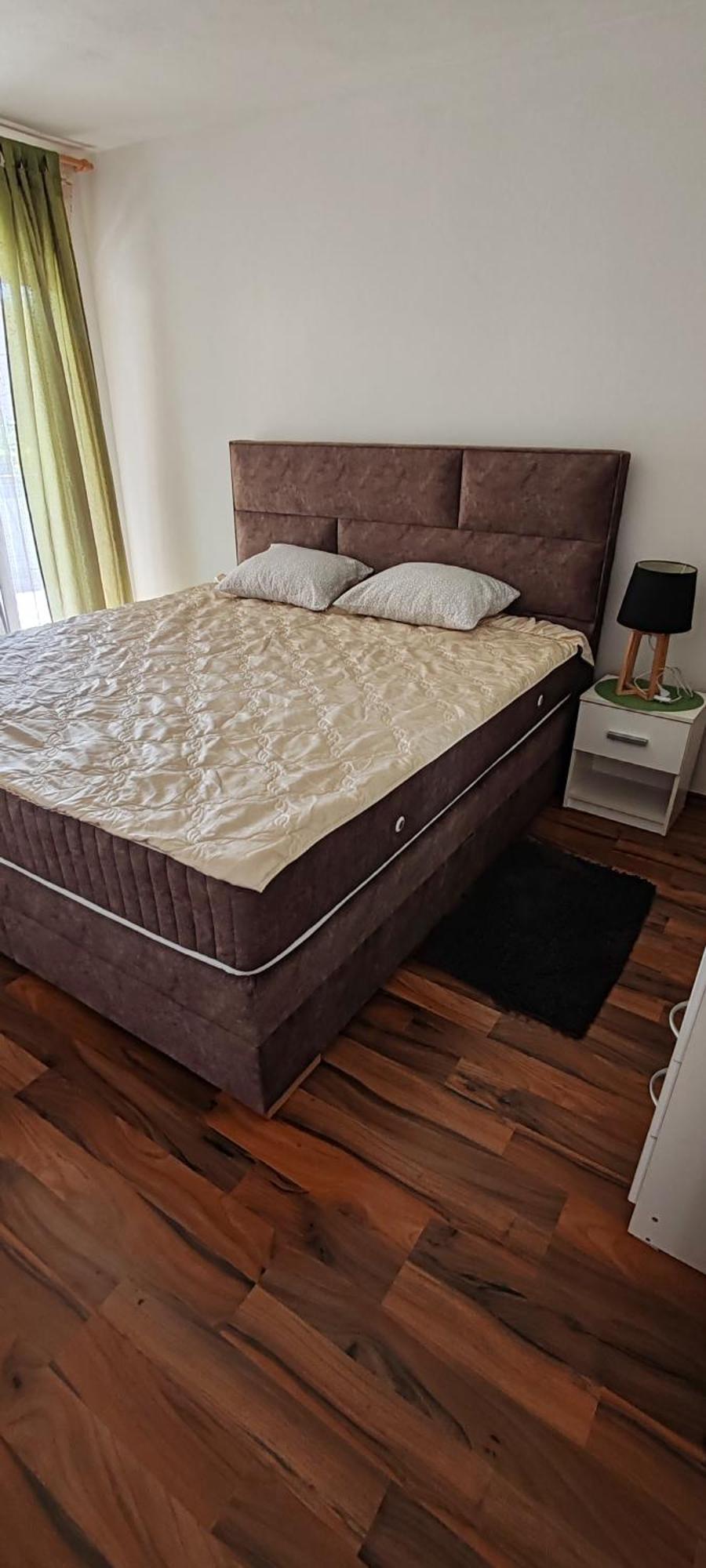 Zara Apartment Eksteriør billede