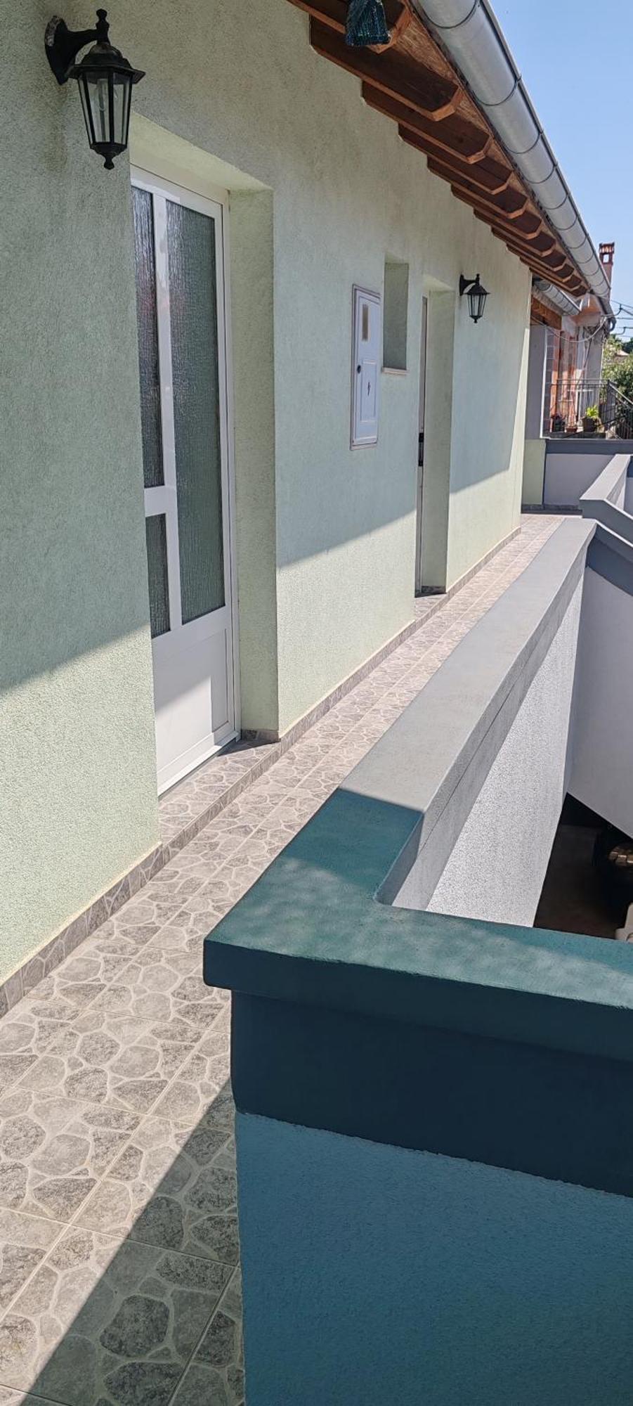 Zara Apartment Eksteriør billede