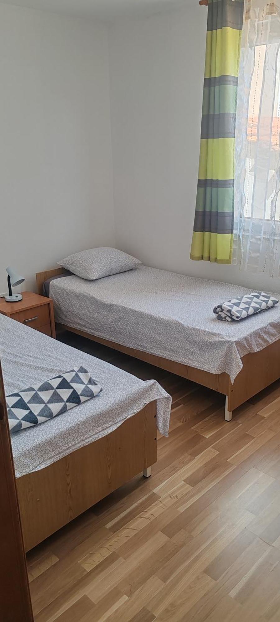 Zara Apartment Værelse billede