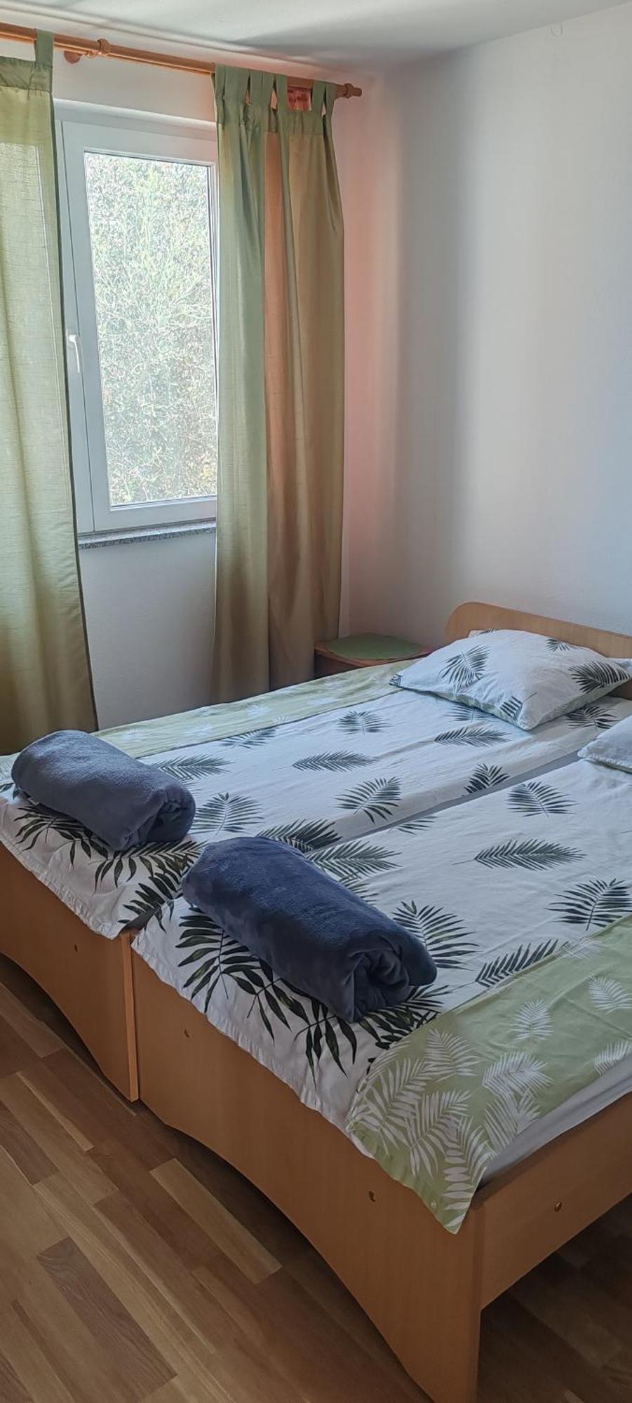Zara Apartment Værelse billede